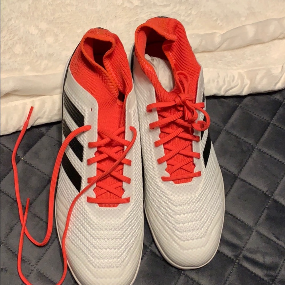 Men’s shoes